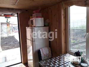 Дом 20м², 2-этажный, участок 7 сот.