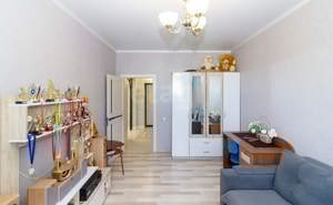 Дом 136м², 2-этажный, участок 6 сот.