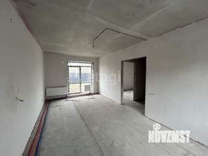 Таунхаус 104м², 2-этажный, участок 2 сот.