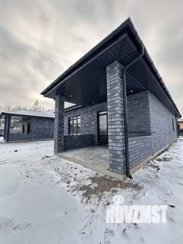 Дом 135м², 1-этажный, участок 5 сот.