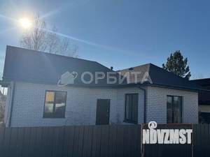 Дом 77м², 2-этажный, участок 7 сот.