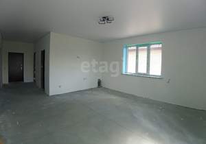 Дом 100м², 1-этажный, участок 6 сот.