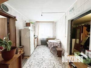 Дом 71м², 2-этажный, участок 8 сот.