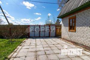 Дача 34м², 2-этажный, участок 6 сот.