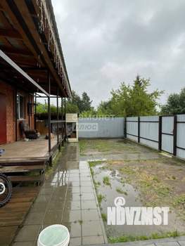 Дом 155м², 2-этажный, участок 5 сот.