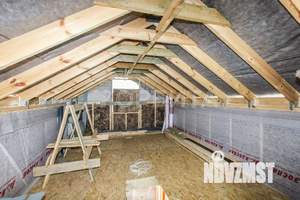 Дом 75м², 2-этажный, участок 8 сот.