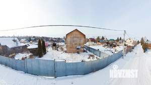 Дача 98м², 2-этажный, участок 5 сот.