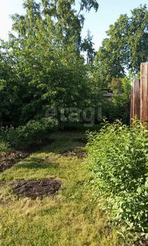 Дом 20м², 1-этажный, участок 10 сот.