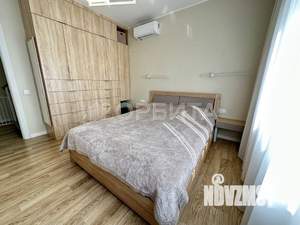 Таунхаус 102м², 2-этажный, участок 3 сот.