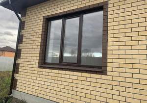 Дом 107м², 1-этажный, участок 5 сот.