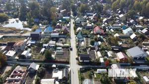 Дом 50м², 2-этажный, участок 5 сот.