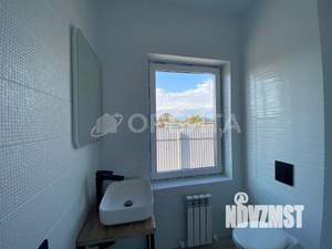 Дом 50м², 2-этажный, участок 5 сот.