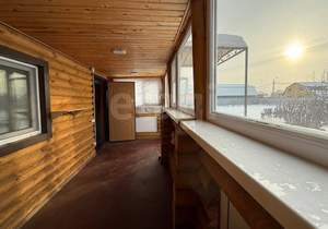 Дом 86м², 2-этажный, участок 8 сот.