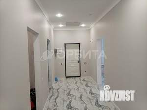 Дом 105м², 2-этажный, участок 7 сот.