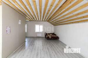 Дом 188м², 2-этажный, участок 8 сот.