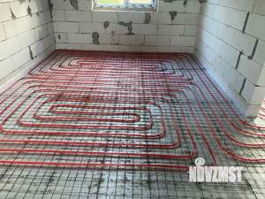 Дом 125м², 1-этажный, участок 16 сот.