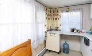 Дом 56м², 2-этажный, участок 5 сот.