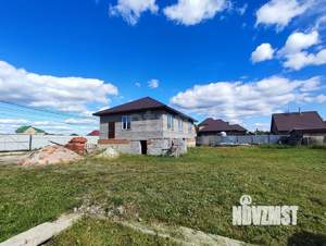 Дом 100м², 1-этажный, участок 14 сот.