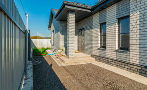 Дом 95м², 1-этажный, участок 5 сот.