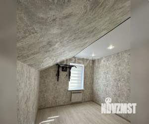 Дом 100м², 2-этажный, участок 4 сот.