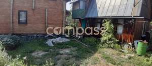 Дача 180м², 2-этажный, участок 7 сот.