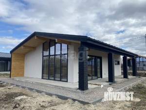 Дом 100м², 1-этажный, участок 5 сот.