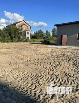 Дом 50м², 1-этажный, участок 13 сот.