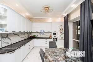 Дом 200м², 2-этажный, участок 6 сот.