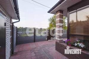 Дом 200м², 2-этажный, участок 5 сот.