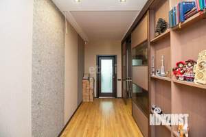 Дом 341м², 3-этажный, участок 12 сот.