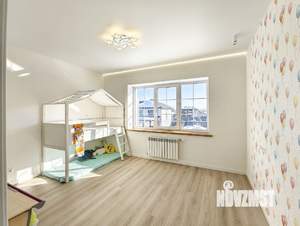 Дом 180м², 2-этажный, участок 8 сот.