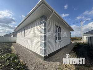 Дом 77м², 2-этажный, участок 6 сот.