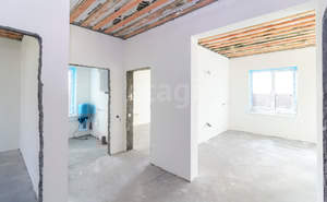 Дом 95м², 1-этажный, участок 6 сот.