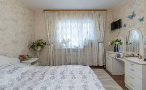 Дом 130м², 2-этажный, участок 7 сот.