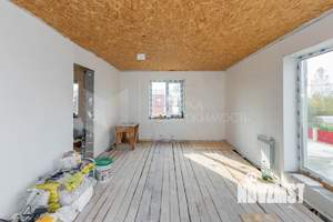 Коттедж 140м², 2-этажный, участок 8 сот.