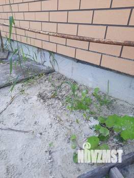 Дом 72м², 2-этажный, участок 8 сот.