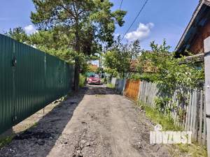 Дом 20м², 1-этажный, участок 5 сот.