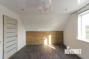 Дом 80м², 2-этажный, участок 9 сот.