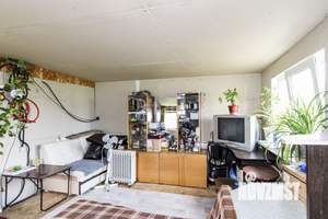 Дом 50м², 1-этажный, участок 8 сот.