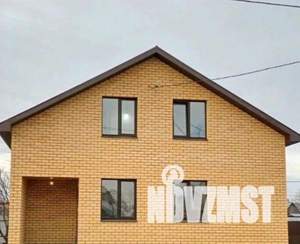 Дом 156м², 2-этажный, участок 469 сот.