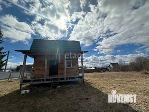 Дача 70м², 2-этажный, участок 8 сот.