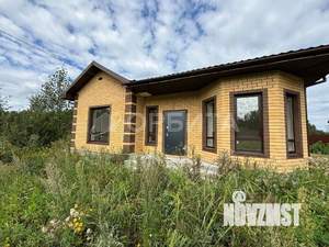 Дом 102м², 2-этажный, участок 6 сот.