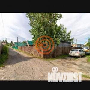 Дом 24м², 1-этажный, участок 4 сот.