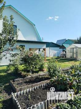 Дом 130м², 2-этажный, участок 7 сот.