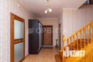 Дом 216м², 2-этажный, участок 7 сот.