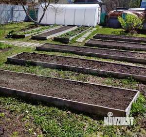 Дом 68м², 1-этажный, участок 6 сот.