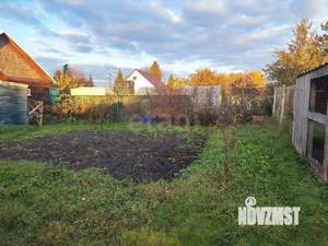 Дом 120м², 1-этажный, участок 8 сот.