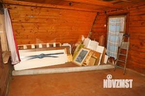 Дача 47м², 2-этажный, участок 5 сот.