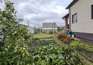 Дом 176м², 2-этажный, участок 0 сот.