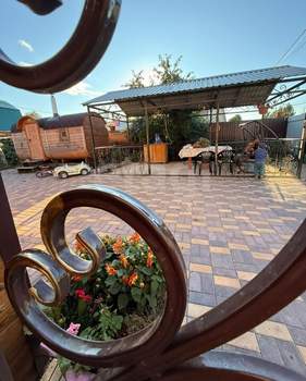 Дом 90м², 2-этажный, участок 5 сот.